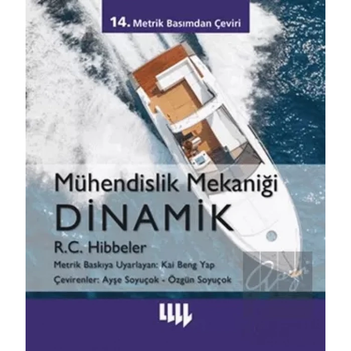 Mühendislik Mekaniği - Dinamik