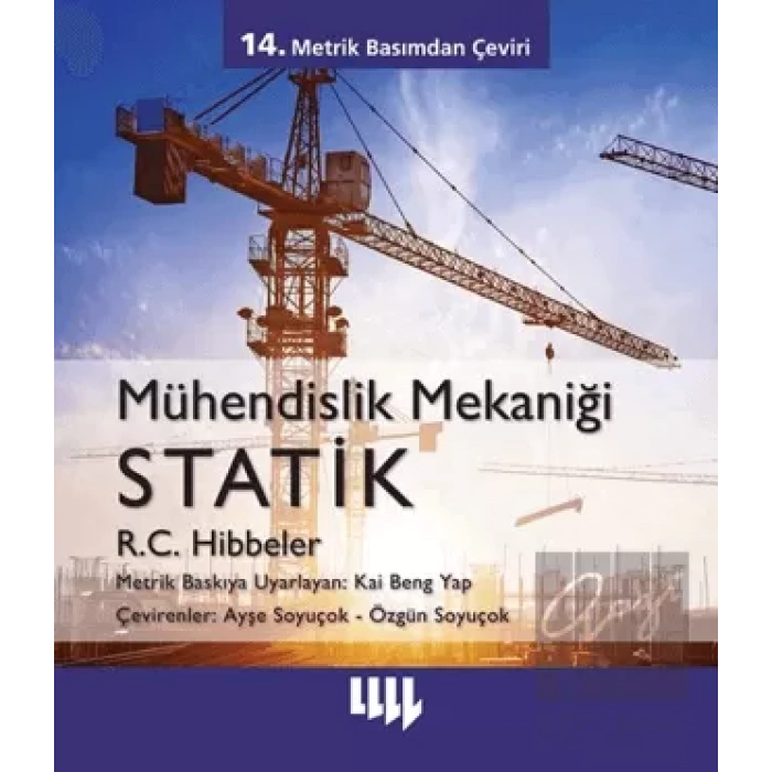 Mühendislik Mekaniği Statik