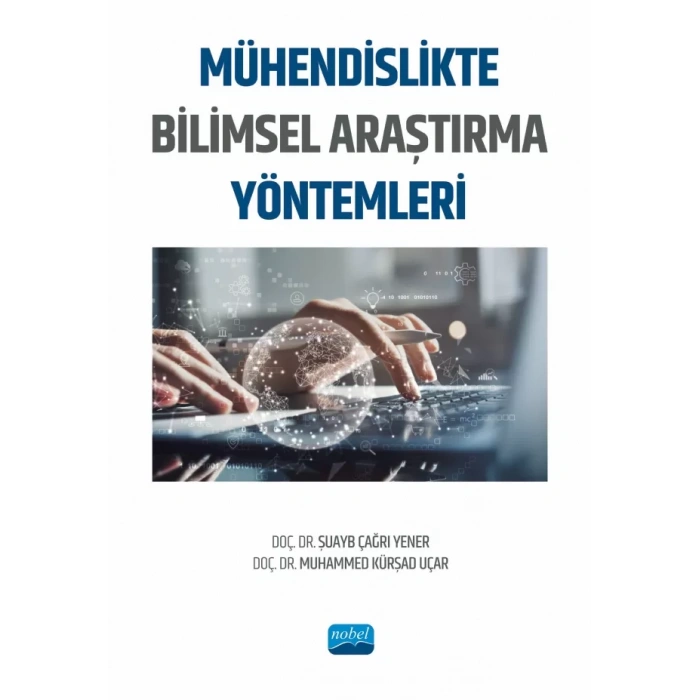 Mühendislikte Bilimsel Araştırma Yöntemleri