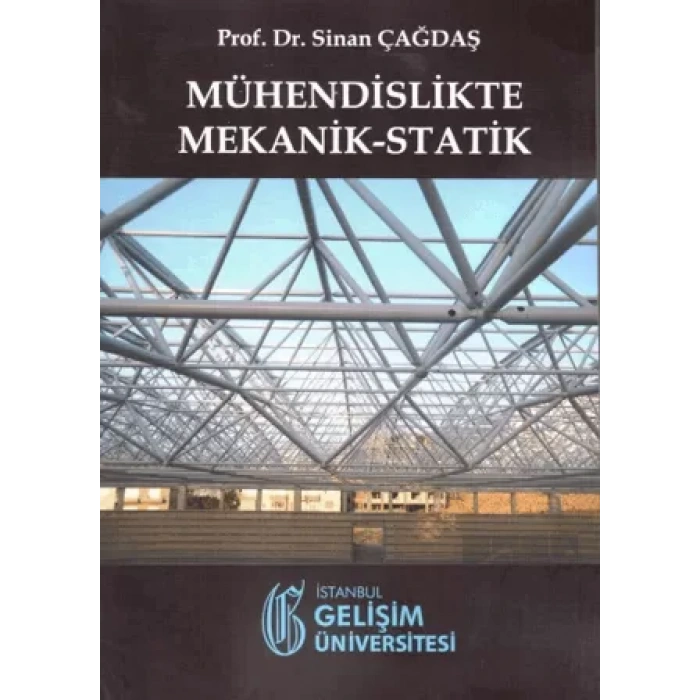 Mühendislikte Mekanik-Statik