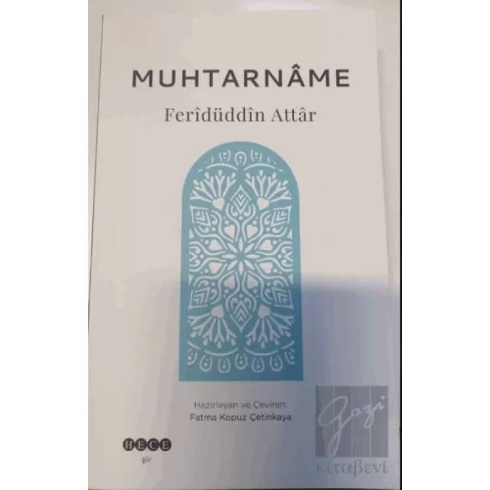 Muhtarname