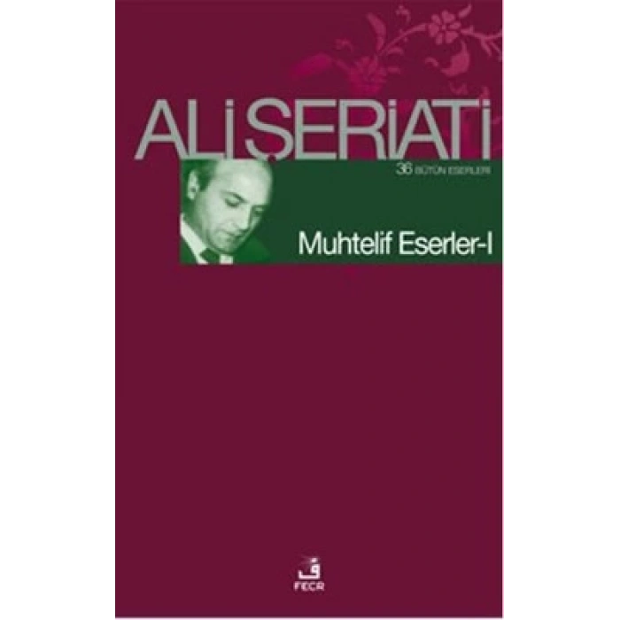 Muhtelif Eserler 1