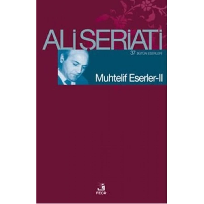 Muhtelif Eserler 2