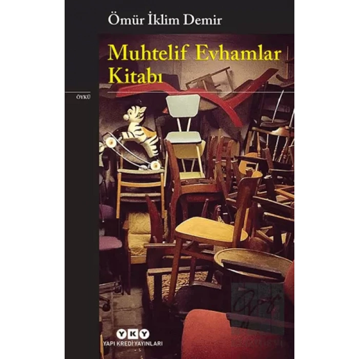 Muhtelif Evhamlar Kitabı