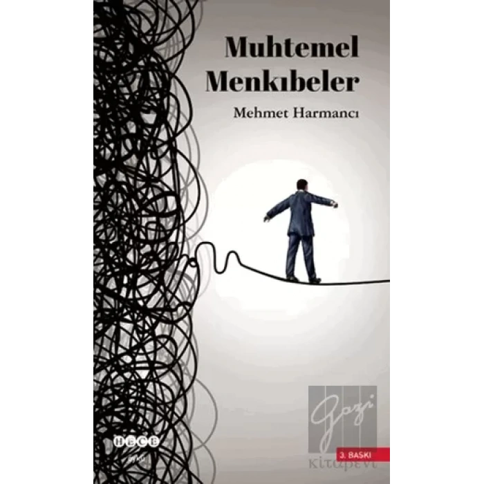 Muhtemel Menkıbeler