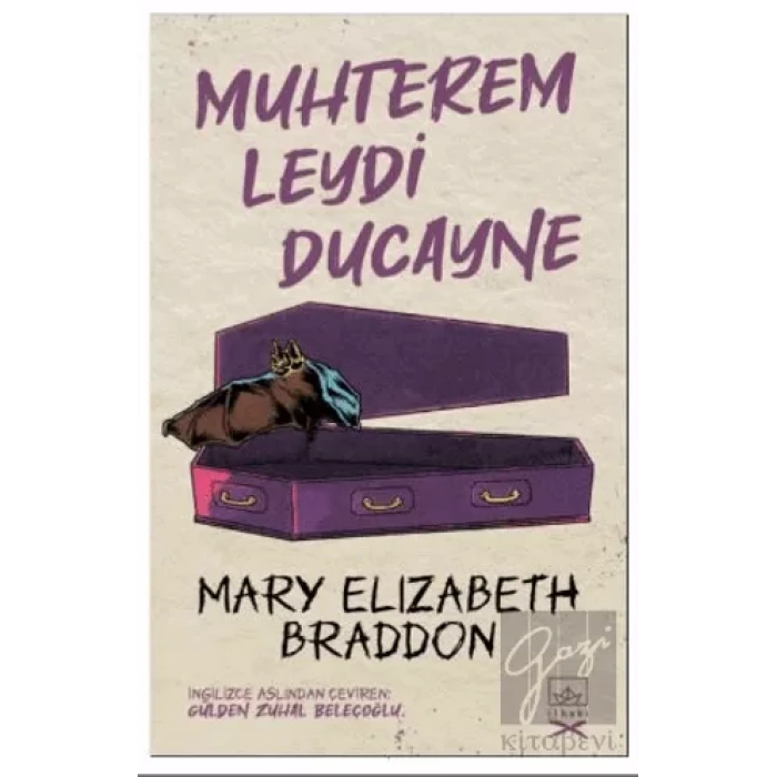 Muhterem Leydi Ducayne