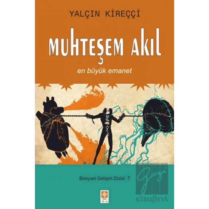 Muhteşem Akıl