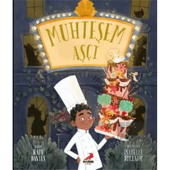 Muhteşem Aşçı