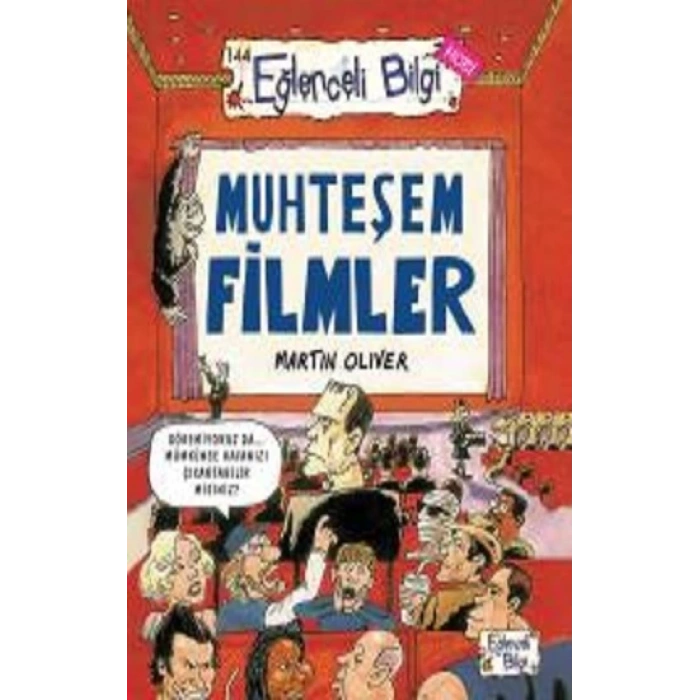 Muhteşem Filmler