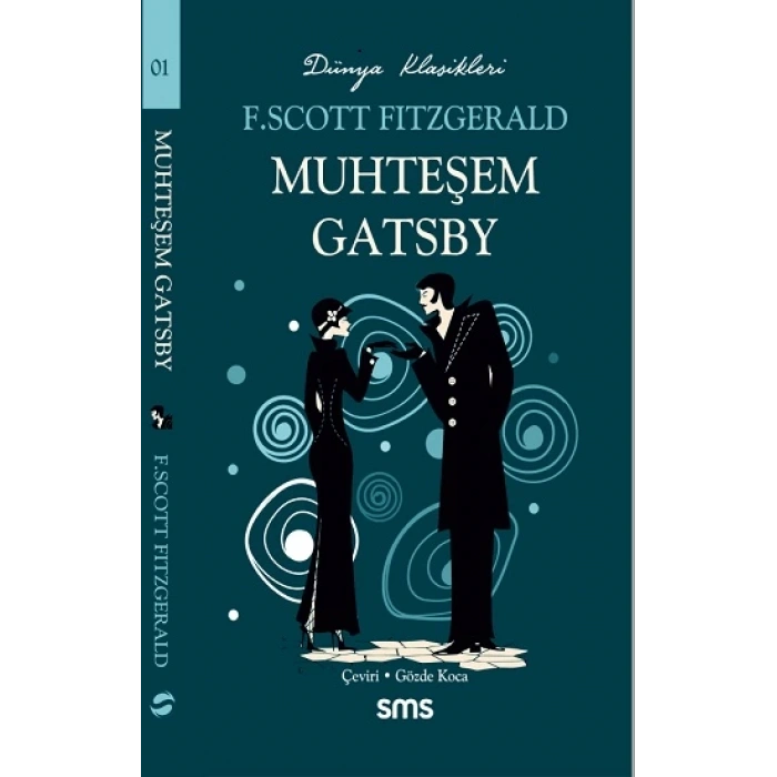 Muhteşem Gatsby
