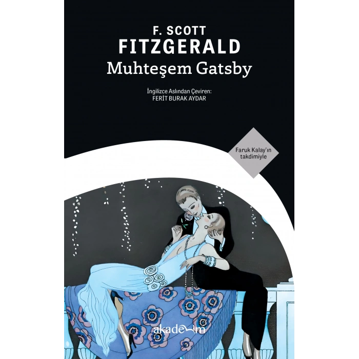 Muhteşem Gatsby