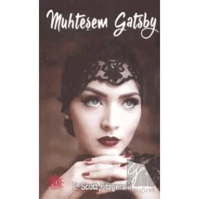 Muhteşem Gatsby
