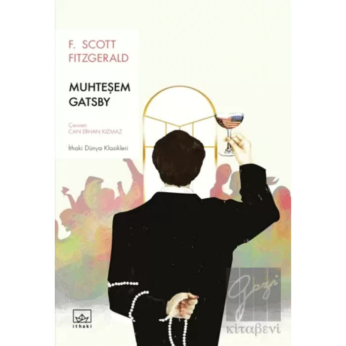 Muhteşem Gatsby