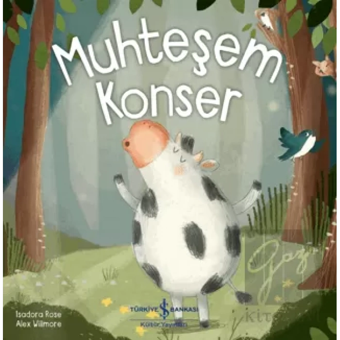 Muhteşem Konser