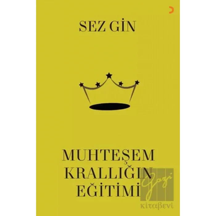 Muhteşem Krallığın Eğitimi