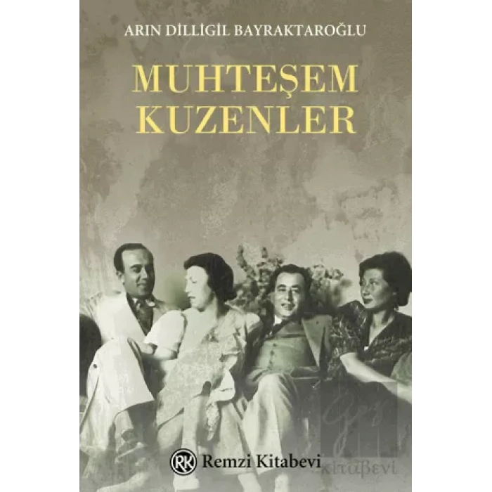 Muhteşem Kuzenler