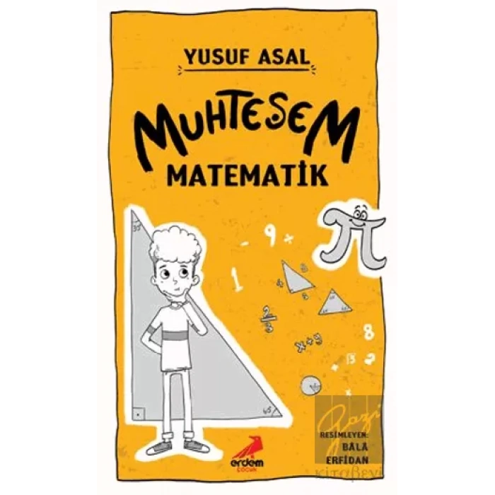 Muhteşem Matematik