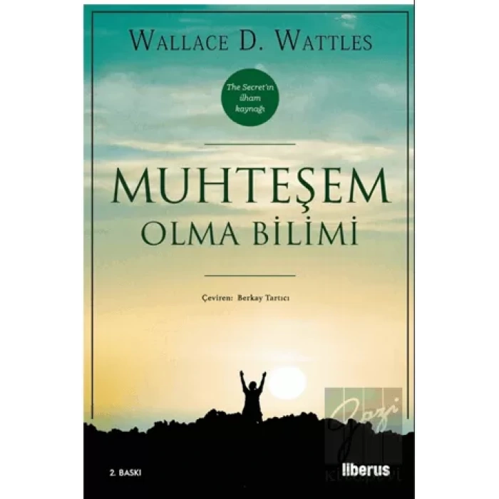 Muhteşem Olma Bilimi