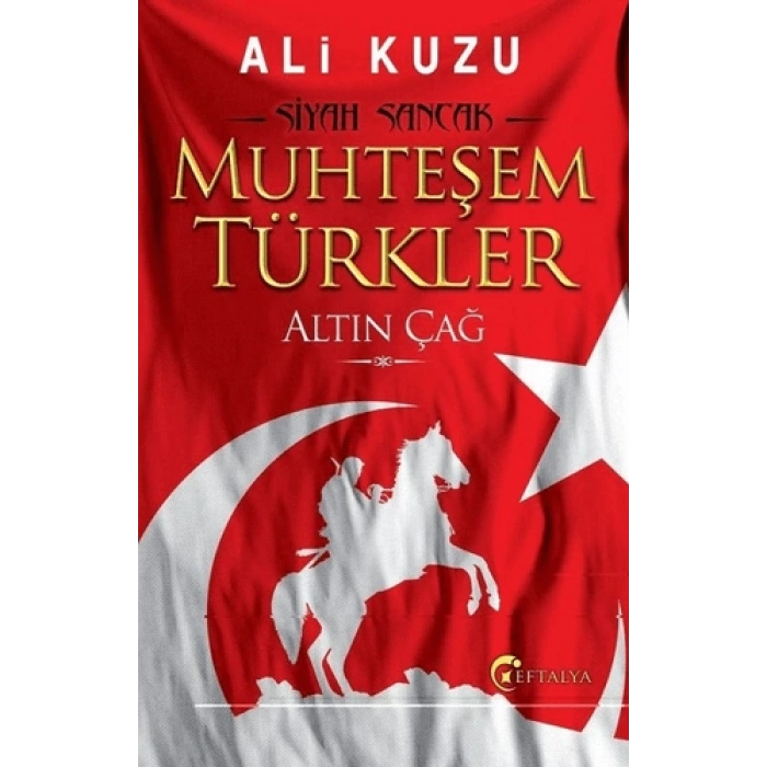 Muhteşem Türkler