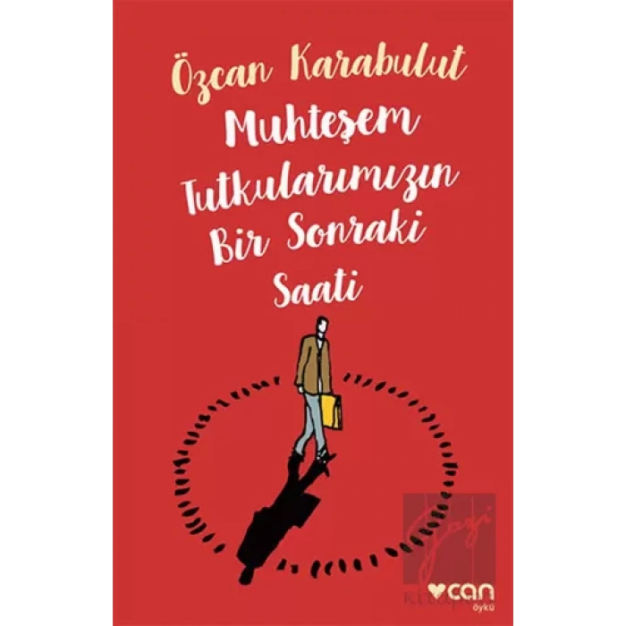 Muhteşem Tutkularımızın Bir Sonraki Saati