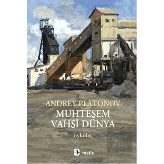 Muhteşem Vahşi Dünya