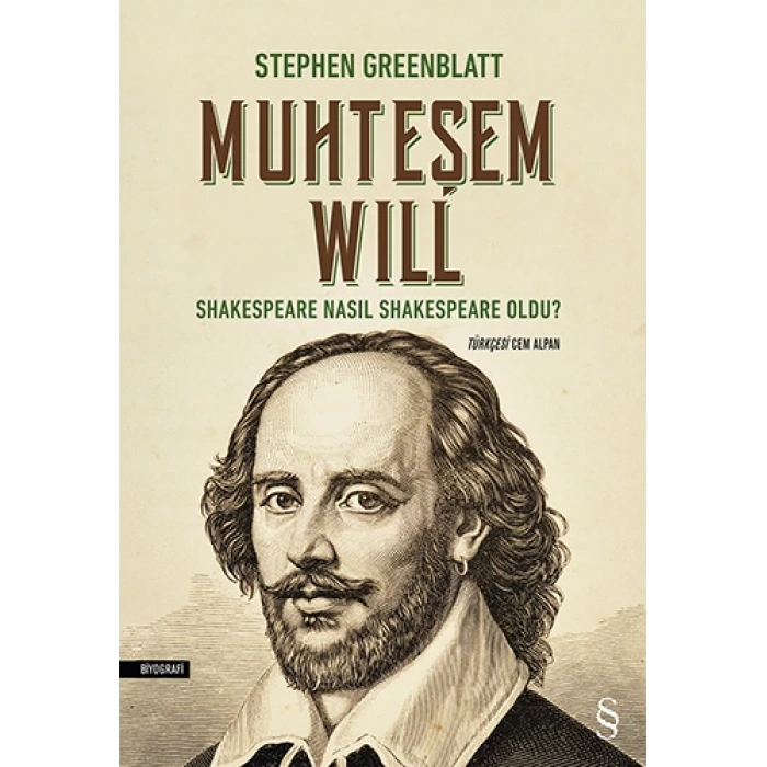 Muhteşem Will