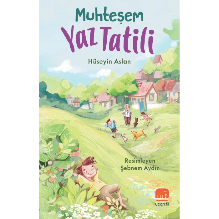 Muhteşem Yaz Tatili