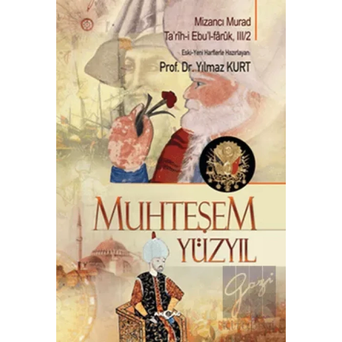 Muhteşem Yüzyıl