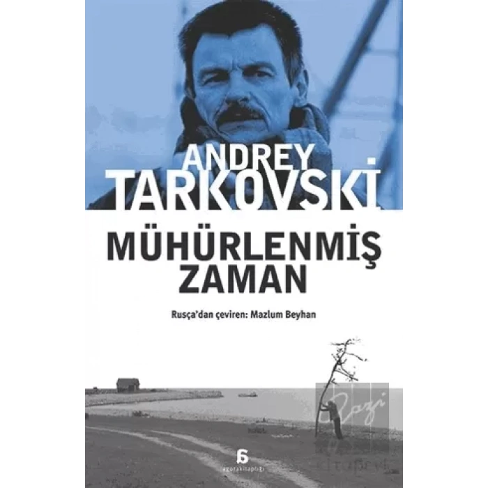 Mühürlenmiş Zaman Rusça Aslından Çeviri AGORA