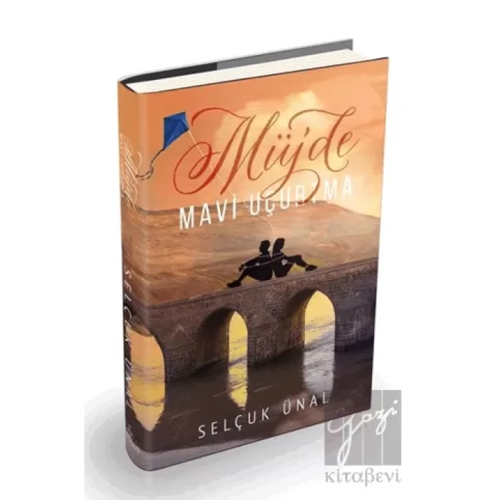 Müjde - Mavi Uçurtma