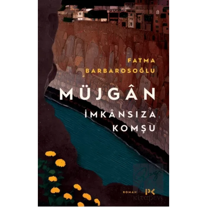Müjgan: İmkansıza Komşu