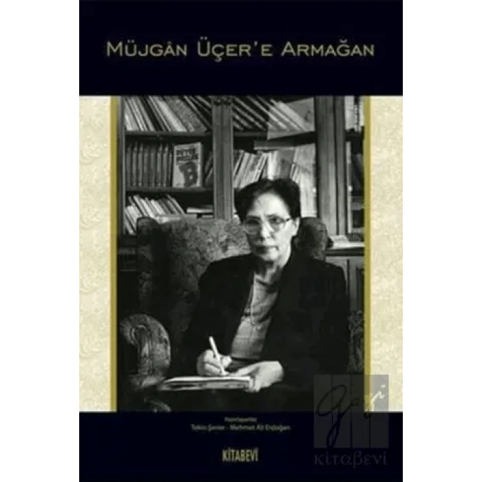 Müjgan Üçer’e Armağan