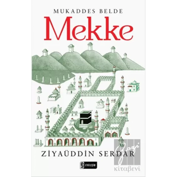 Mukaddes Belde Mekke