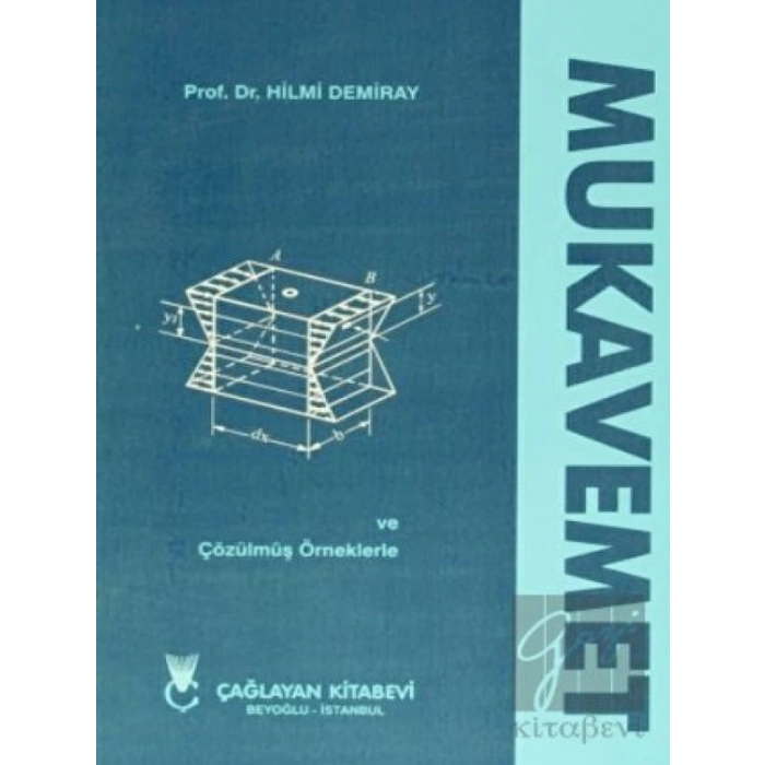 Mukavemet Ve Çözülmüş Örnekler