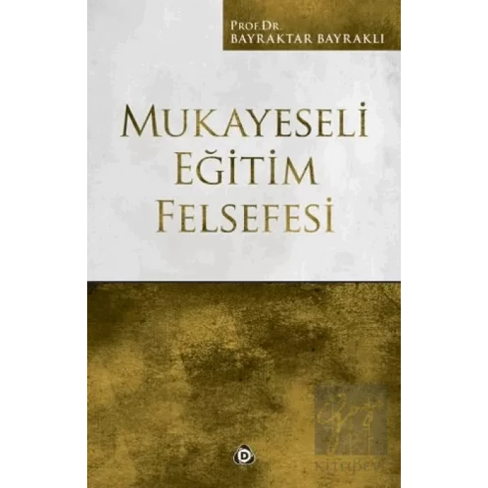 Mukayeseli Eğitim Felsefesi