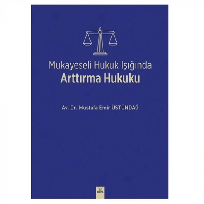 Mukayeseli Hukuk Işığında Arttırma Hukuku