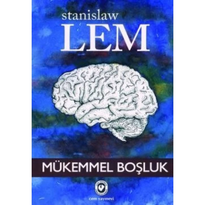 Mükemmel Boşluk