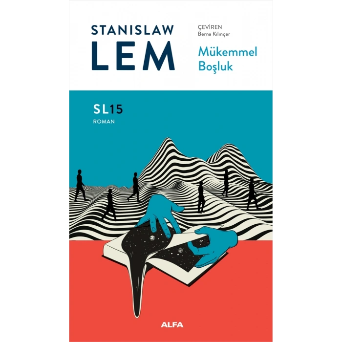 Mükemmel Boşluk (SL15)