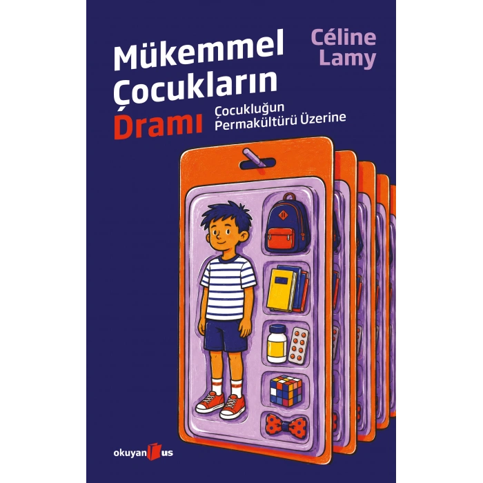 Mükemmel Çocukların Dramı