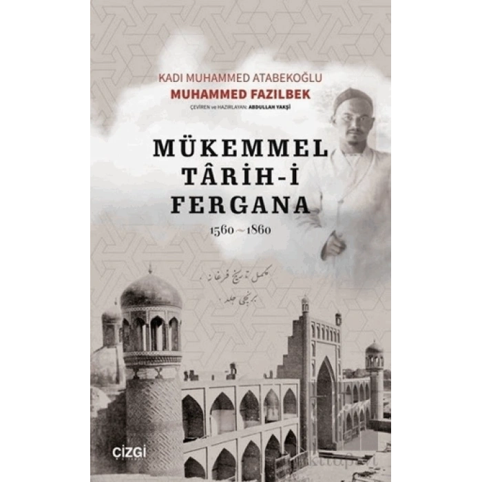 Mükemmel Tarih-i Fergana 1560-1860