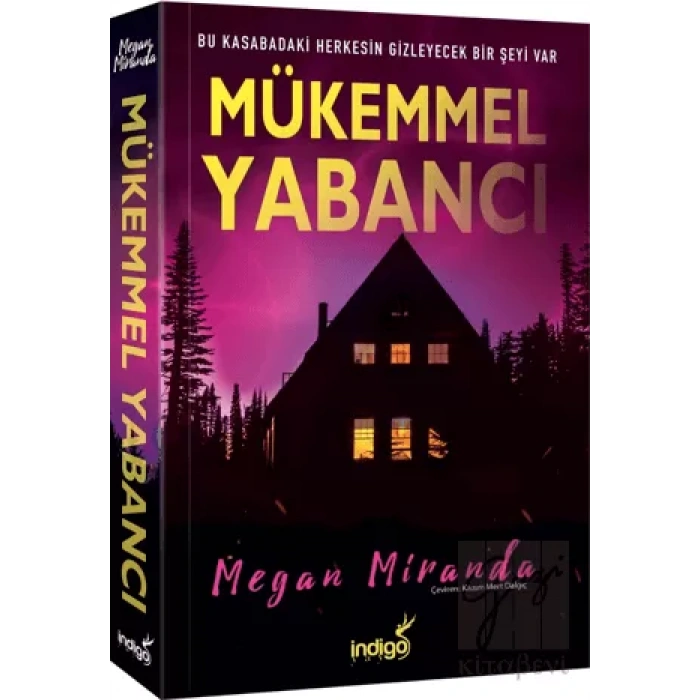 Mükemmel Yabancı