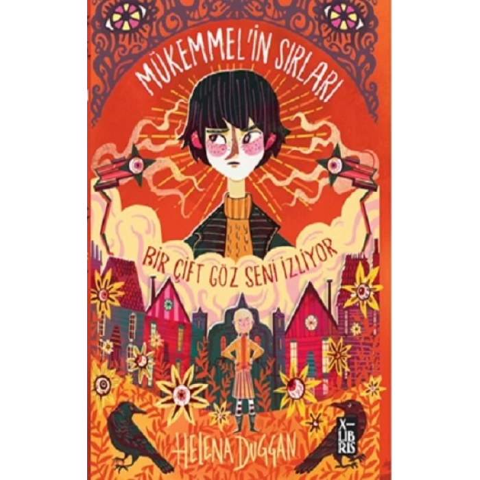 Mükemmel’in Sırları (Ciltli)