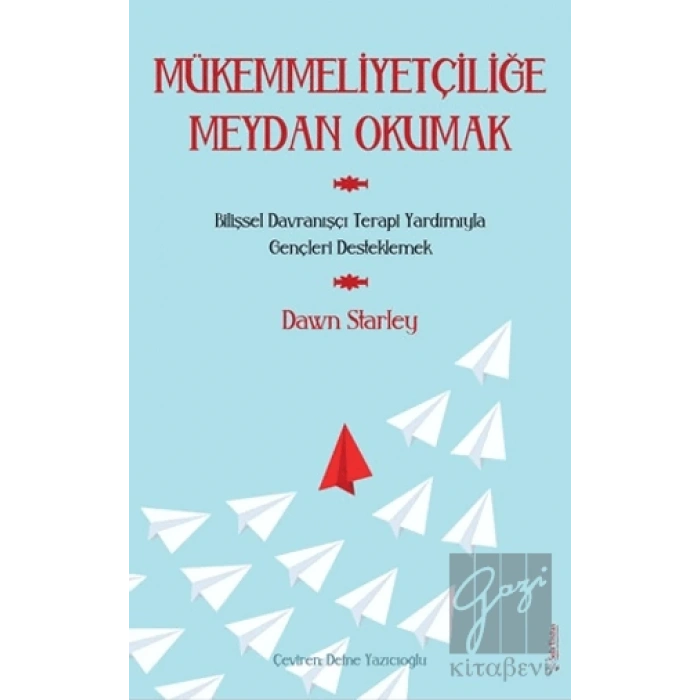 Mükemmeliyetçiliğe Meydan Okumak
