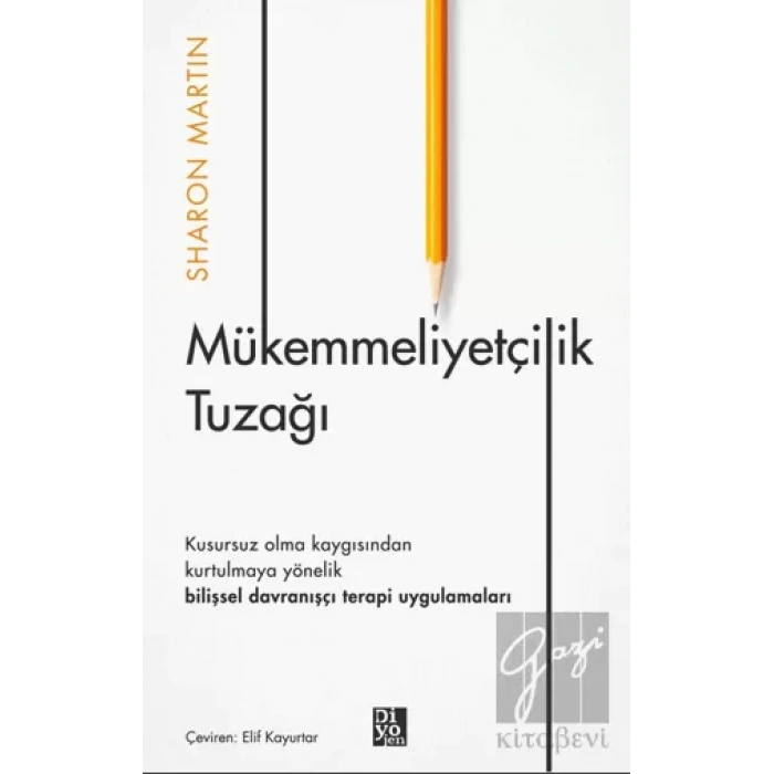 Mükemmeliyetçilik Tuzağı