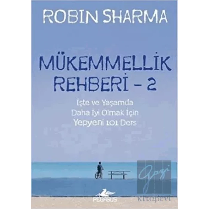 Mükemmellik Rehberi - 2