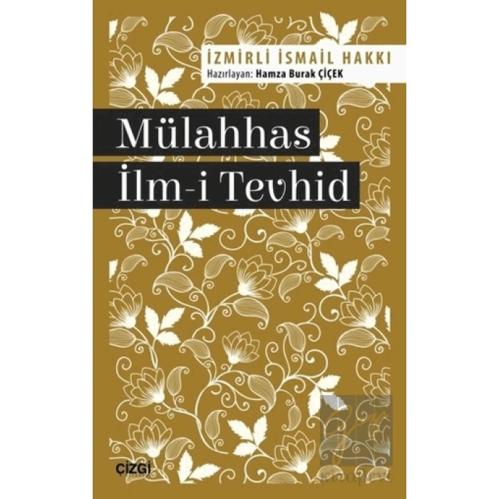 Mülahhas İlm-i Tevhid