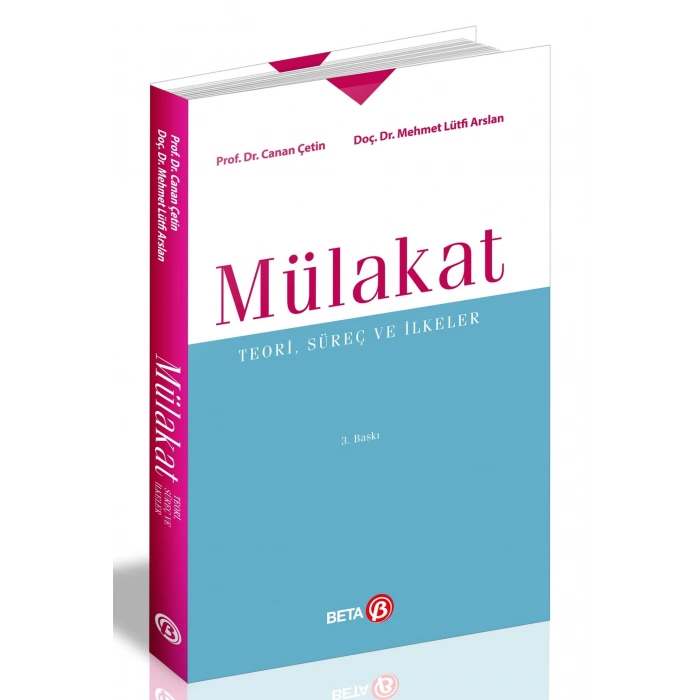 Mülakat