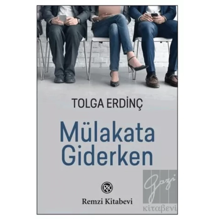 Mülakata Giderken