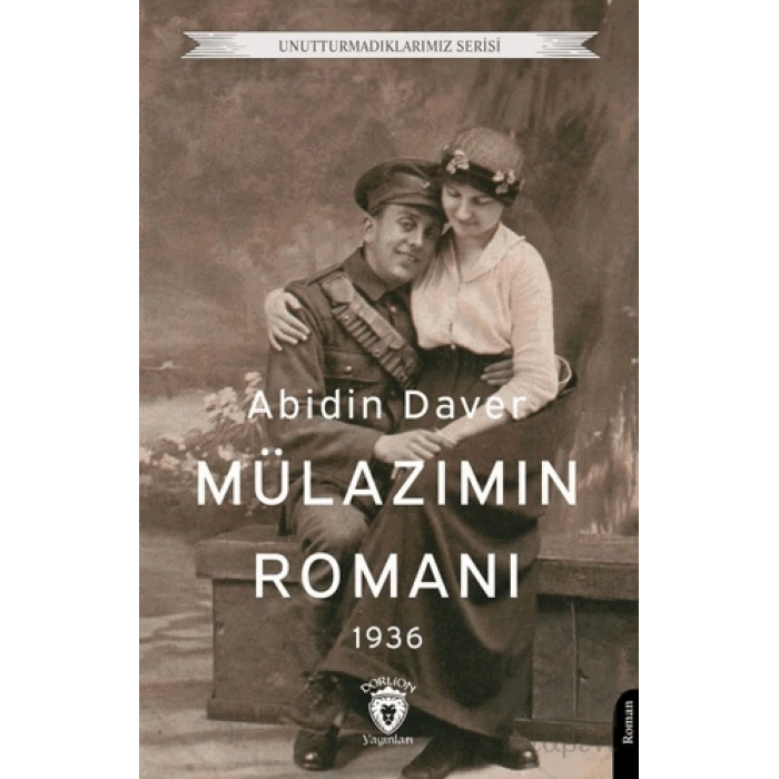 Mülazımın Romanı