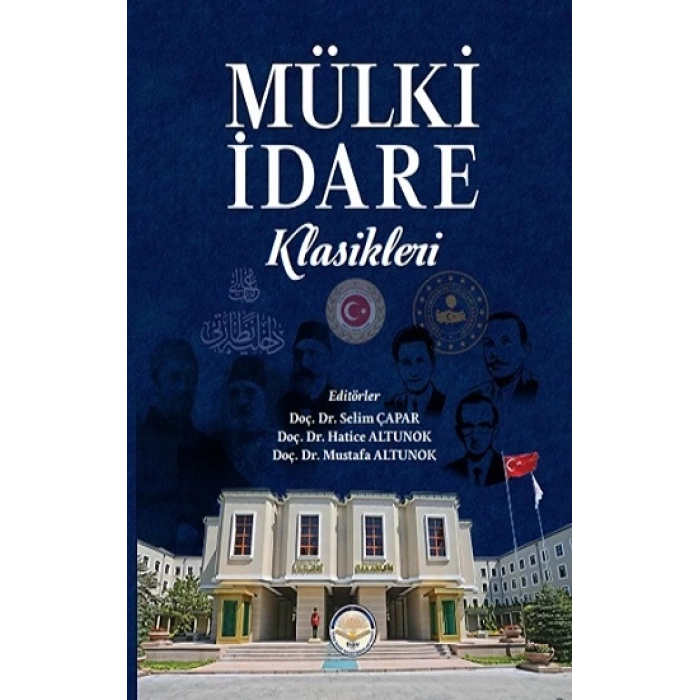 Mülki İdare Klasikleri